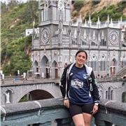 Profesora en proceso, Técnico en primera infancia para dar clases online