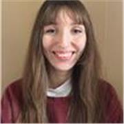 Professeure d'anglais et portugais avec 10 ans d'expérience - A1 à C2