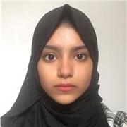 Aisha Jama