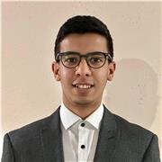 Cours particuliers : Maths , physique, chimie et anglais