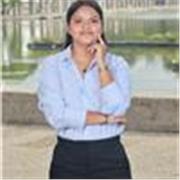 Profesora en línea con formación en Derecho y experiencia en acompañamiento académico. Ofrezco clases claras, prácticas y adaptada