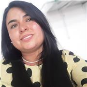 Profesora de orientacion escolar y acompañamiento psicosocial, para estudiantes y padres de familia