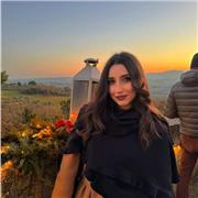 Studentessa universitaria offre aiuto compiti (diplomata al liceo delle scienze umane)