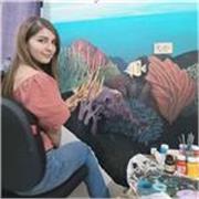 Bióloga Marina, Maestra en Ciencias en Manejo de Recursos Marinos CICIMAR - IPN. Para público en general