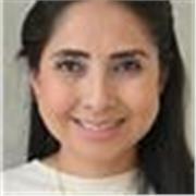 professora de espanhol com muita paciência para crianças a partir de 6 anos