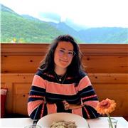 Laureata in Storia dell'Arte offre ripetizioni di Italiano (grammatica e antologia)