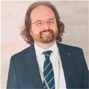 Docente universitario, psicologo e Neuroscienziato Offro lezioni in ambito di Psicologia e Neuroscienze