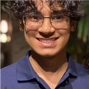 Current medicine student at UCL and achieved 3A* in Maths, Biology and Chemistry, provided revision sessions at my previous school