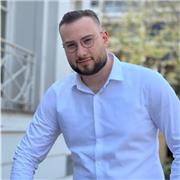 Nachhilfelehrer für Englisch (Haupt- und Realschule)