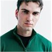 Estudiante con dominio del ingles capaz de enseñarlo de manera amena y sencilla