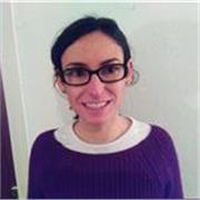Certified Spanish teacher with 20 years of experience