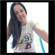 Profe de biología para primaria y secundaria