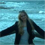 Estudiante de Pedagogía dispuesta a enseñar técnicas de estudio o ayudar en asignaturas como Lengua o Matemáticas.