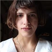 Spanish tutor from Argentina with a c1 proficient in English