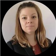 English tutor providing lessons for all levels and ages