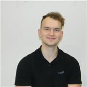 Profesor de matemáticas para educación secundaria obligatoria y capacidad para bachillerato