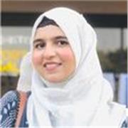 MPhil-qualified Chemistry tutor offering clear, personalized lessons for school, college, and university students online.
