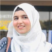 MPhil-qualified Chemistry tutor offering clear, personalized lessons for school, college, and university students online.