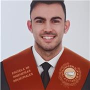 Profesor Bachillerato de Matemáticas, Tecnología, Fisica y Quimica