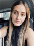 Studentessa dell’ultimo anno di liceo linguistico