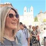 Italian tutor teaches students of all ages