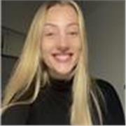 Profesora de Primaria apta para todos los niveles y edades. 
