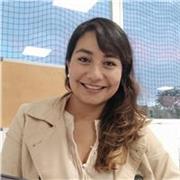 Maestra de Biología o Química desde secudnaria hasta licenciatura