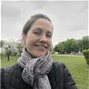 I've been teaching English to Russian-speaking for over 11 years.