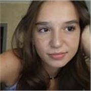 Profesora de biología de primero de la ESO hasta 2n de Bachillerato