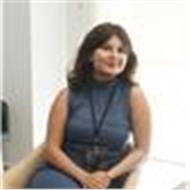 Fatma Zeysan