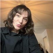 Je voudrais  partager des connaissances, j’aime le relationnel.