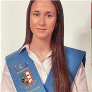 Estudiante de Doble Grado de Educacion infantil y primaria y con mucha experiencia con niños.