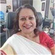 English Tutor teaches people of all age group