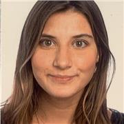 Estudiante de ingeniería da clases de repaso de matemáticas y física de nivel ESO Bachillerato y primer año de universidad