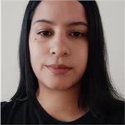 Puntual, responsable y con mucha paciencia. Doy clases a niños de primaria.