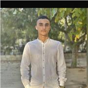 Iam excited to improve my journey in teaching international students outside my country