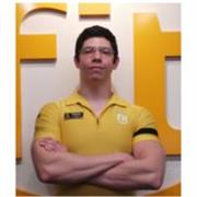 Entrenador personal certificado por la UANL, FOD. Licenciado en Nutricion títulado por la UANL, FASPYN. Competidor Powerlifter Nac