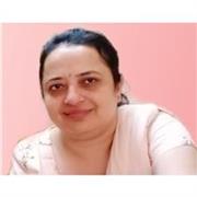 Native Hindi tutor with expertise in teaching customized lessons to all age groups.