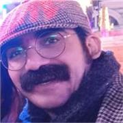 Morteza Farajiannejad / English Tutor / 14 years of Experience / Online and Face to Face