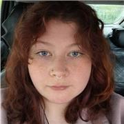 Third year student in Cybercrime and IT Security looking to help people get started with coding.