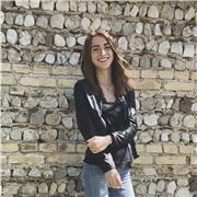 Clases particulares de italiano con hablante nativa