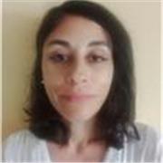 Profesora de inglés, ofrezco clases particulares a niños de primaria.