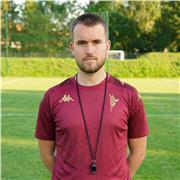 UEFA C licensed football coach with international experience. My sessions are aimed at aspiring players of all ages.