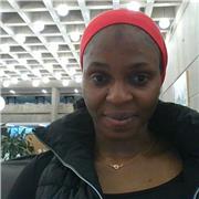 Fatima Folashade Rufai