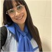 Aprende español con una profesora que habla en español