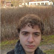 Aymane Elhabbazi