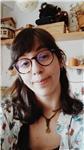 Ilustradora infantil y maestra da clases de dibujo, creatividad y expresión plástica para todas las edades