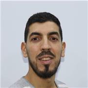 Haddou benderbal othman