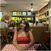 Profesora de apoyos en francés para niños /estudiantes