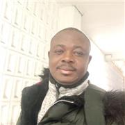 Gbenga Olajire